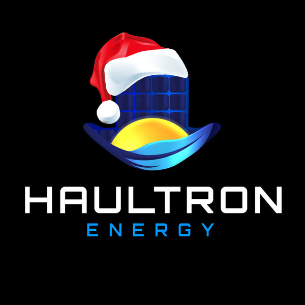 Haultron | Only Good Energy