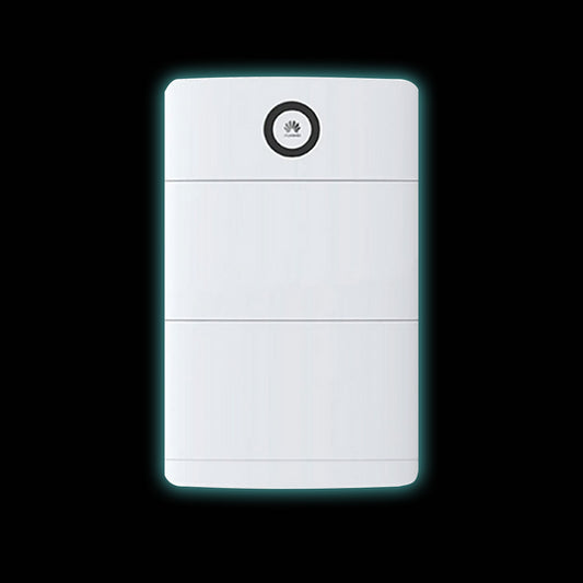 Huawei Power M - 5kW Hybrid Inverter with BMU & 5kW Battery Module - Haultron | Only Good Energy