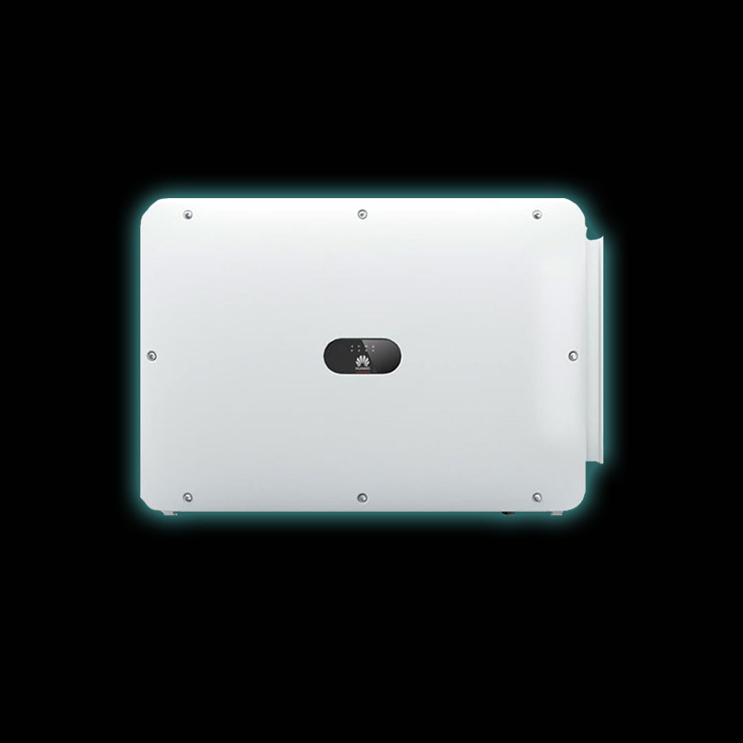 Huawei 50 - 150KTL On-Grid Inverter - Haultron | Only Good Energy