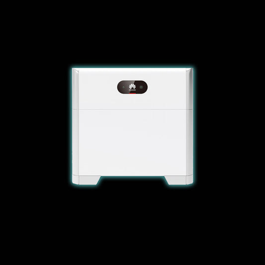 Huawei LUNA2000-5-SO 5kW Battery - Haultron | Only Good Energy
