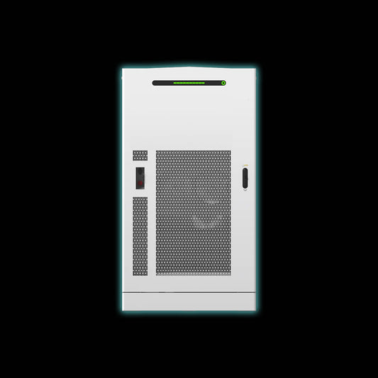 Huawei LUNA2000 215-2S107 Battery - Haultron | Only Good Energy