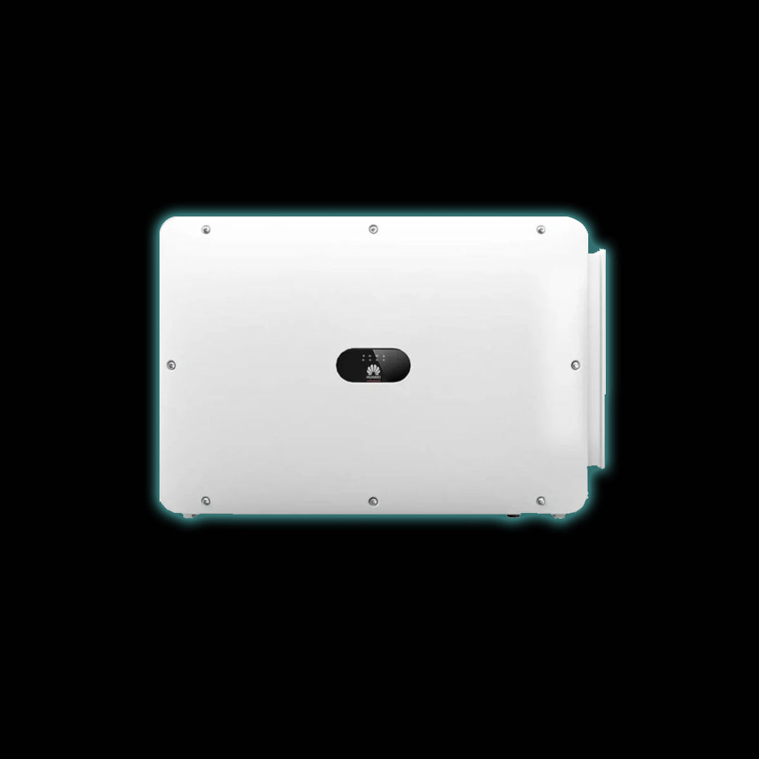 Huawei SUN2000 200KTL H2 Inverter - Haultron | Only Good Energy
