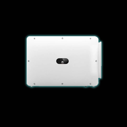 Huawei SUN2000 200KTL H2 Inverter - Haultron | Only Good Energy