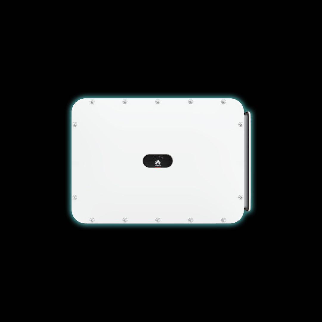 Huawei SUN5000 150K-MGO - Haultron | Only Good Energy