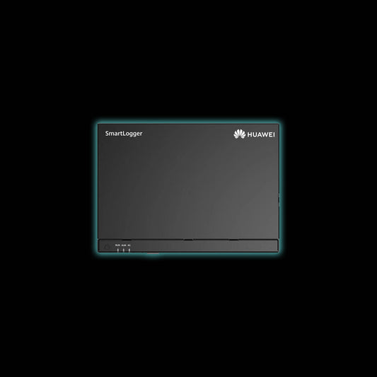 Huawei Smart Logger 3000C01 - Haultron | Only Good Energy