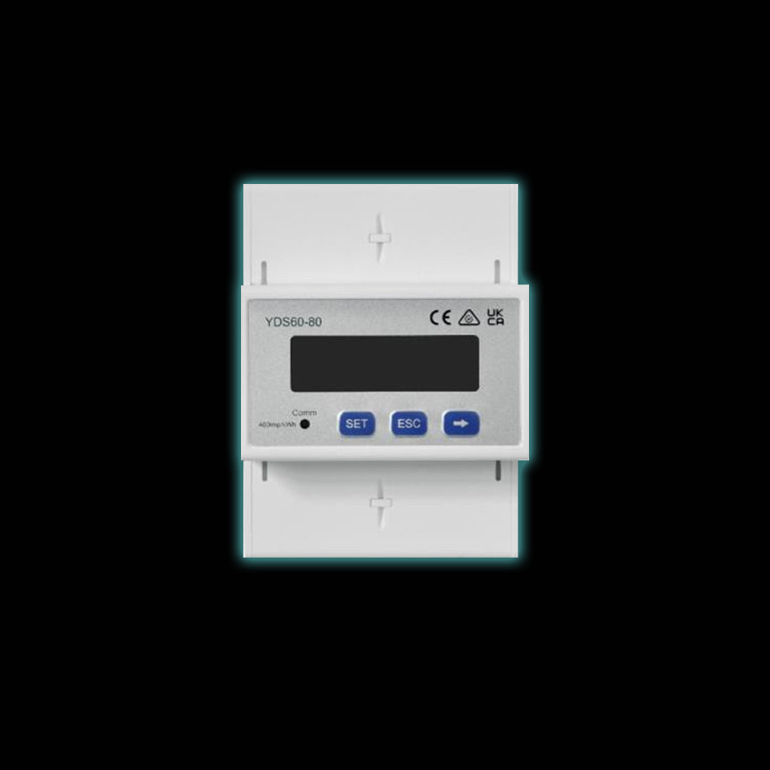 Huawei Smart PS-80AI-TO - Haultron | Only Good Energy