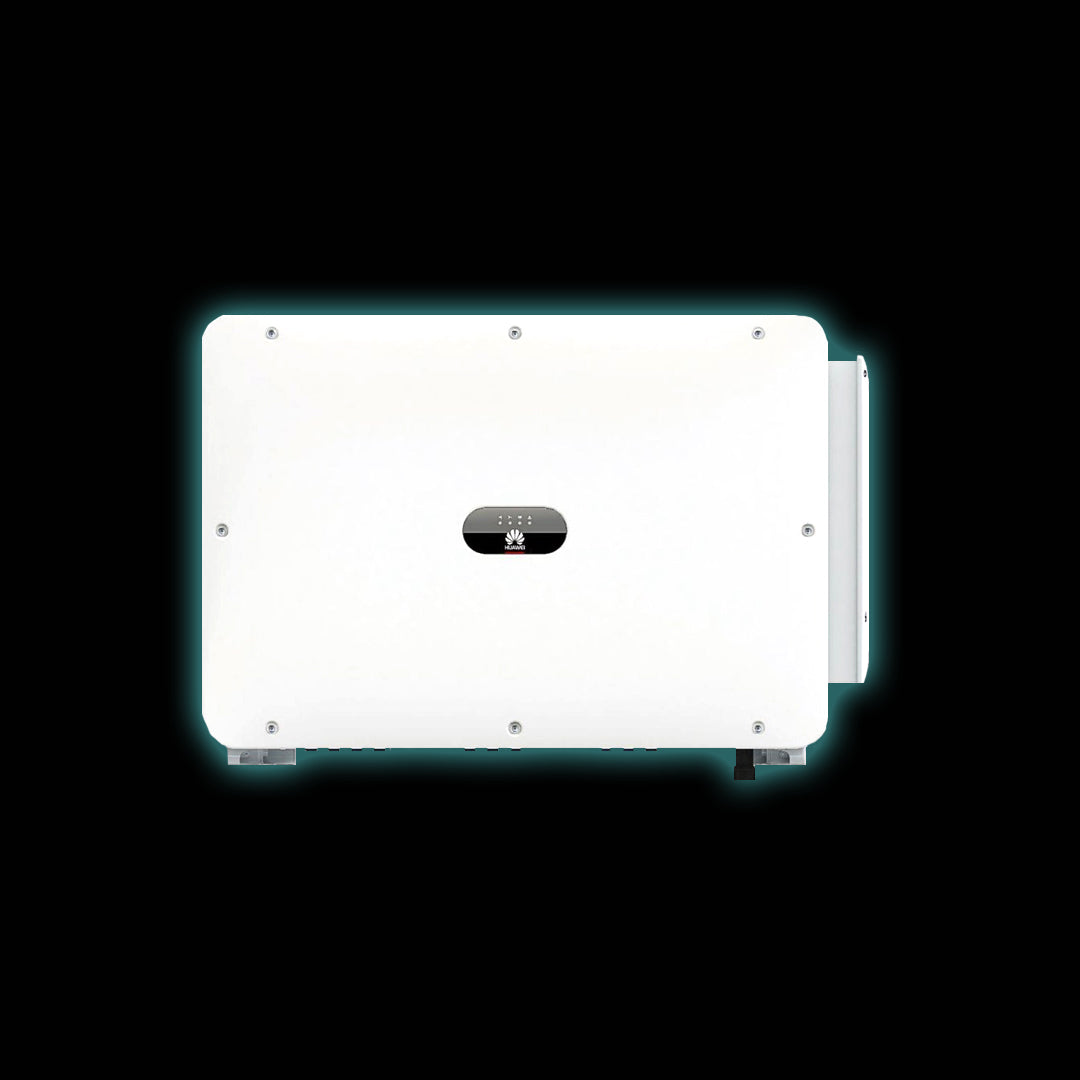 Huawei 50 - 150KTL On-Grid Inverter - Haultron | Only Good Energy