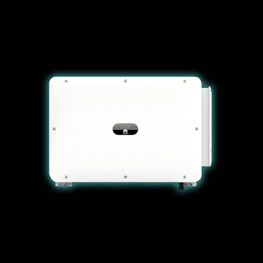 Huawei 50 - 150KTL On-Grid Inverter - Haultron | Only Good Energy
