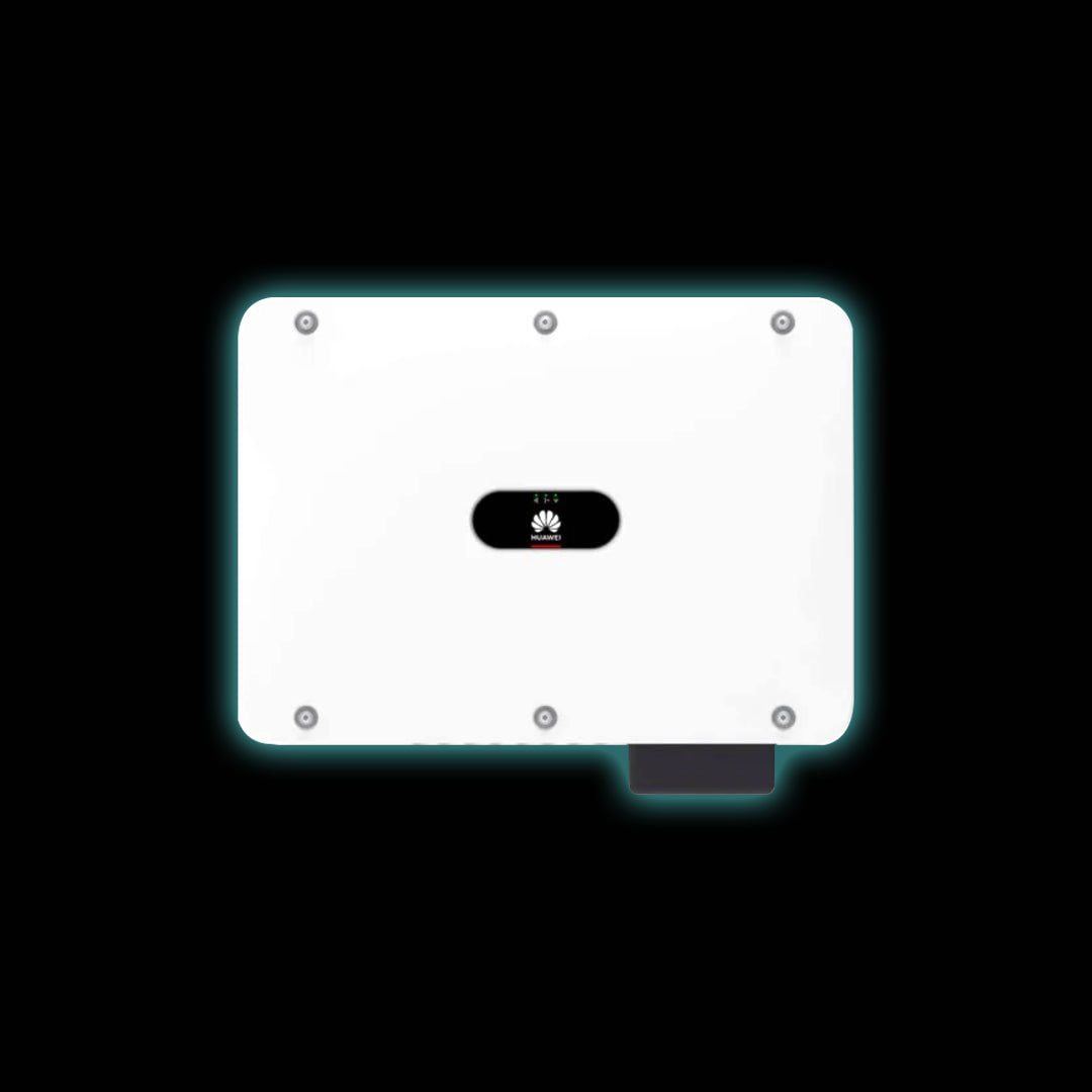 Huawei 50 - 150KTL On-Grid Inverter - Haultron | Only Good Energy