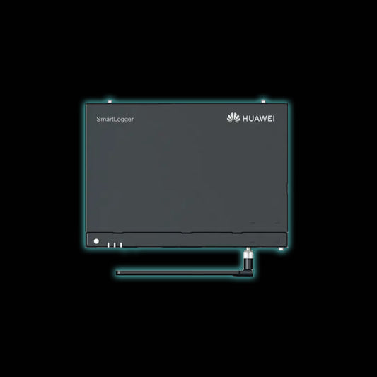 Huawei Smart Logger 3000A01EU Solar Smart Monitor & Data Logger with 4G