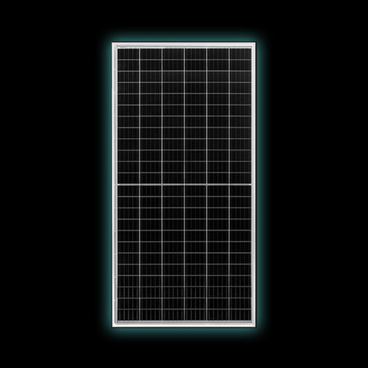 410W JA Solar Panels Half Cell Mono - Haultron | Only Good Energy