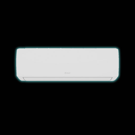 Jetman Smart Inverter Air Conditioner - Ultimate Comfort, Intelligent Control - Haultron | Only Good Energy