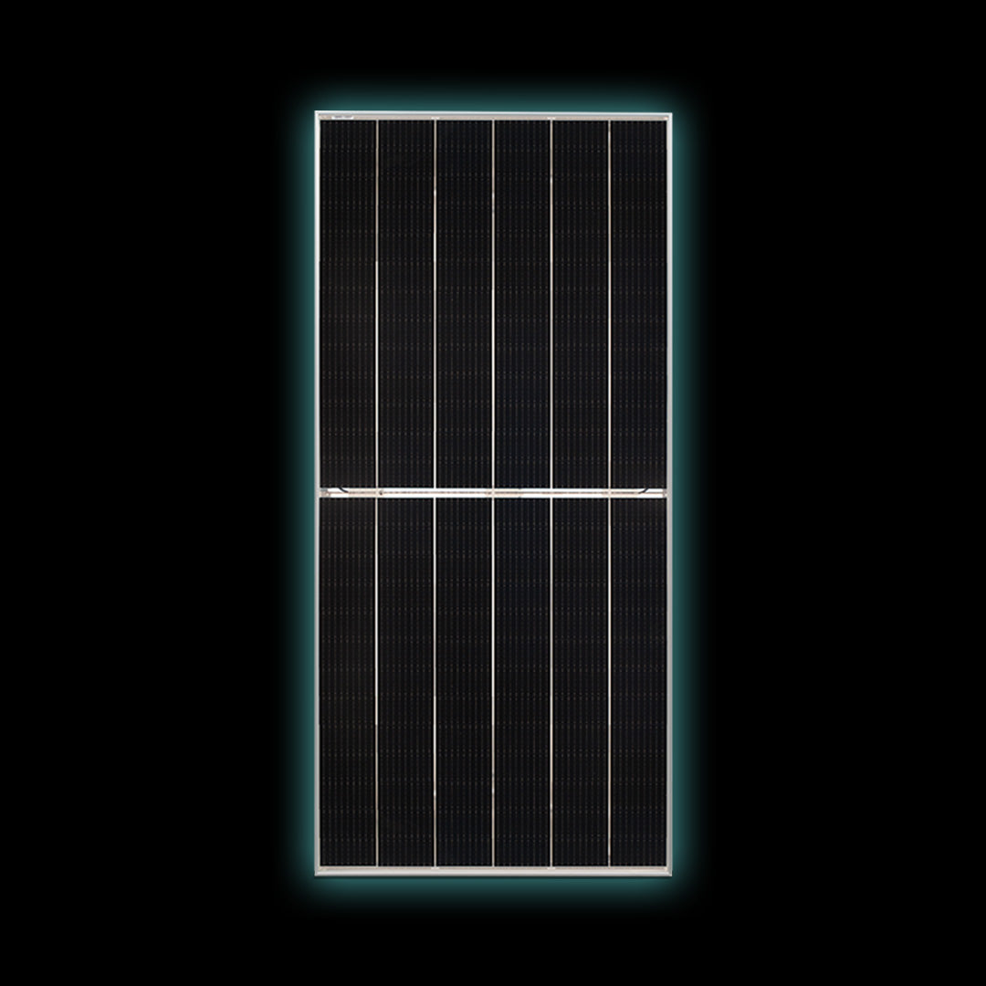 480w Jinko Solar Panels - Tiger Neo P-Type - Haultron | Only Good Energy