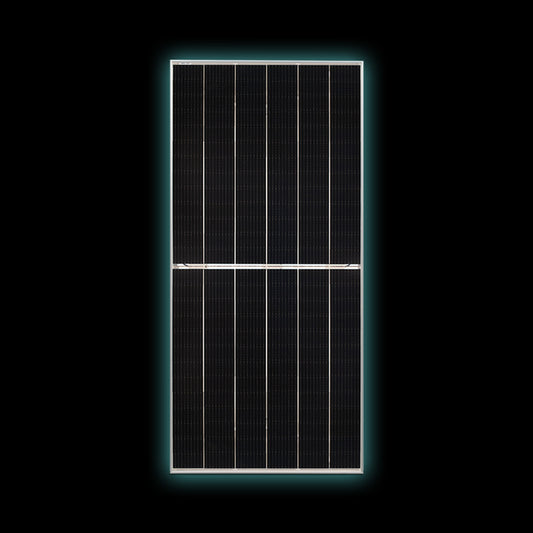 480w Jinko Solar Panels - Tiger Neo P-Type - Haultron | Only Good Energy