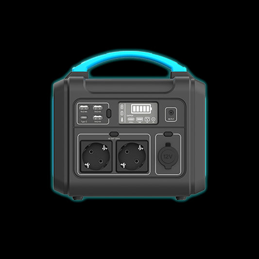 KAPA Energie Portable Power Station Q300 – 313.17Wh