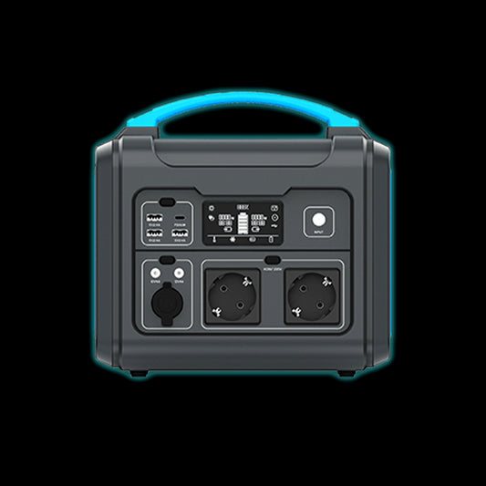 KAPA Energie Portable Power Station Q600 – 607Wh