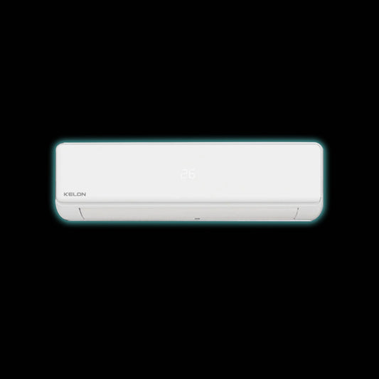 Kelon Split Air Conditioner with WiFi – Smart Cooling & Heating Solution - Haultron | Only Good Energy