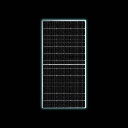 560W Longi Hi-Mo5 - Haultron | Only Good Energy