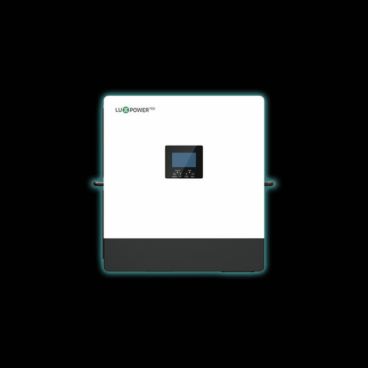 Luxpower 10kW Off Grid Single Phase (SNA10000) - Haultron | Only Good Energy