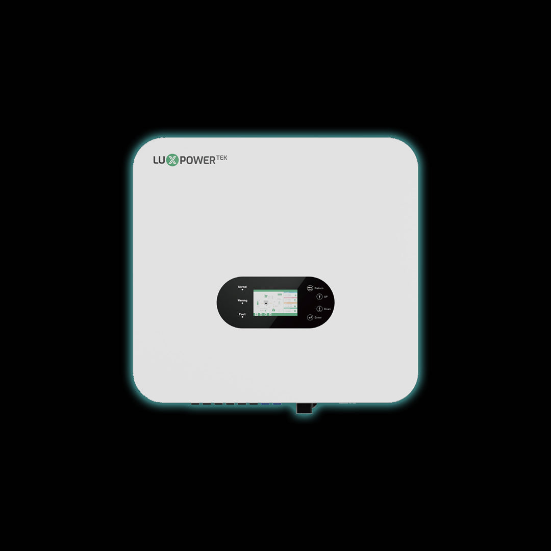 Luxpower 20kW 3-Phase HV Hybrid Inverter - Haultron | Only Good Energy