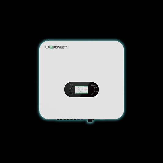 Luxpower 20kW 3-Phase HV Hybrid Inverter - Haultron | Only Good Energy