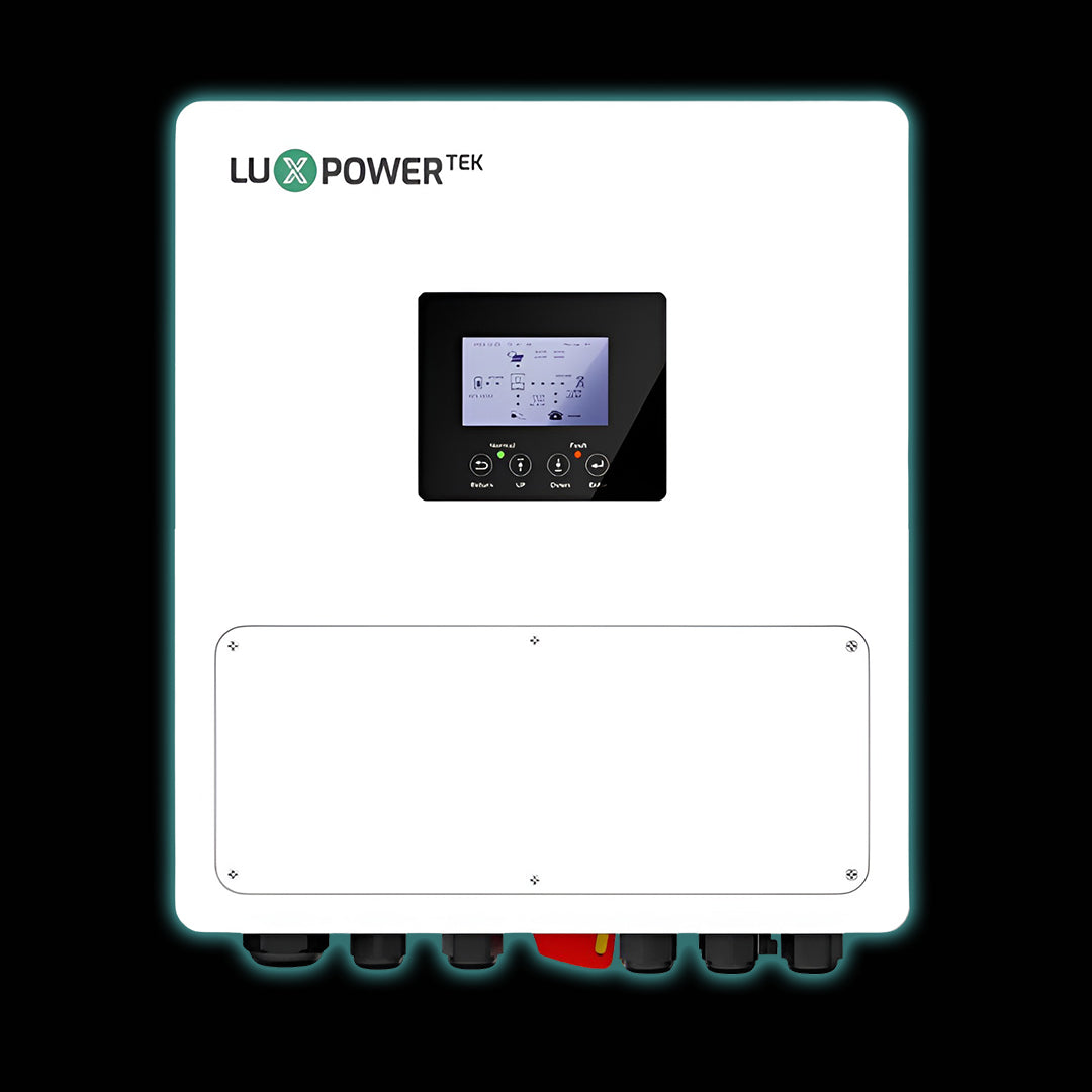 Luxpower 6.5kW Hybrid Inverter SNA PRO-EU 6.5K