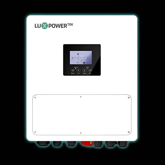 Luxpower 6.5kW Hybrid Inverter SNA PRO-EU 6.5K