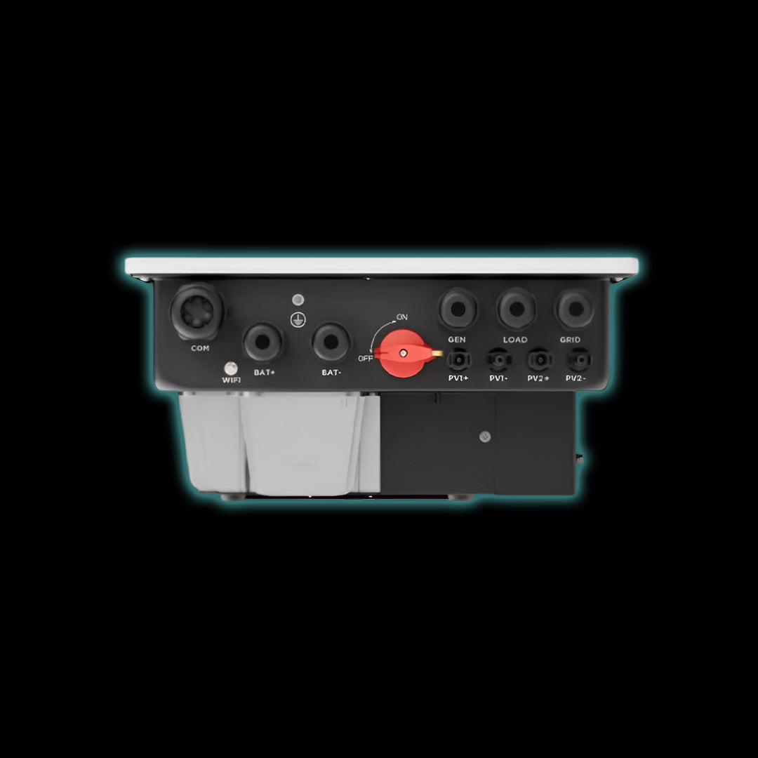 Luxpower 6.5kW Hybrid Inverter SNA PRO-EU 6.5K