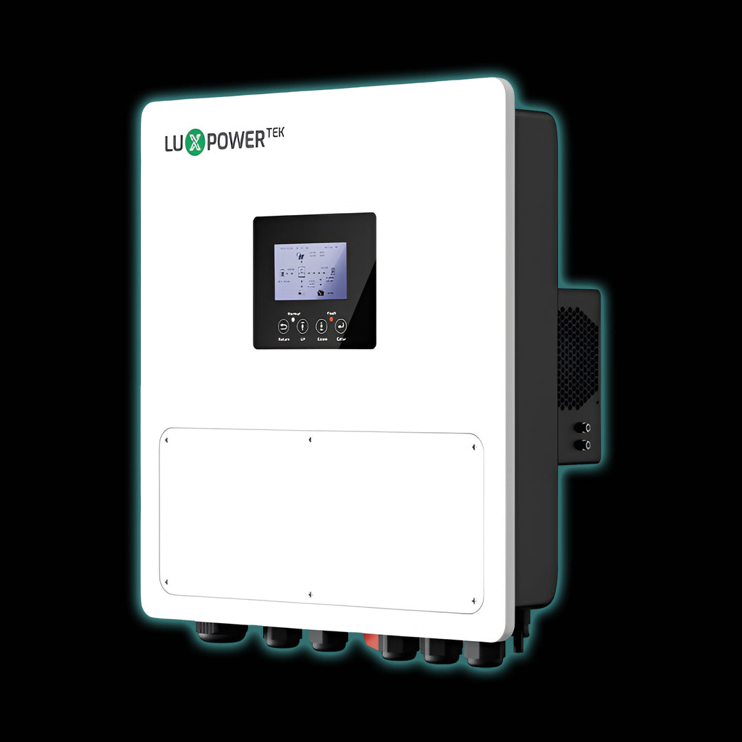 Luxpower 6.5kW Hybrid Inverter SNA PRO-EU 6.5K
