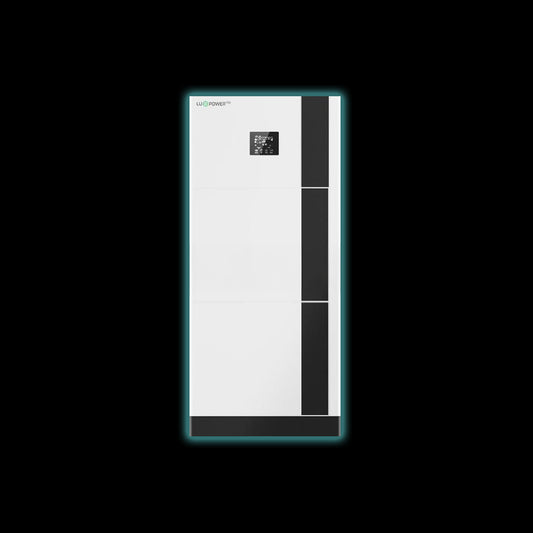 Luxpower Eco Beast 6000 - Haultron | Only Good Energy