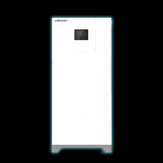 6.5kW Luxpower Eco Beast Pro with 15kWh Battery - All in One Energy Storage System