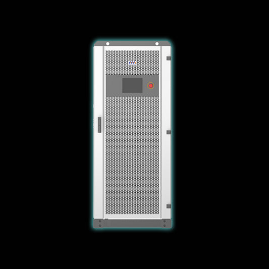 Megarevo  Power Conversion System (With Isolation Transformer & STS) - Haultron | Only Good Energy
