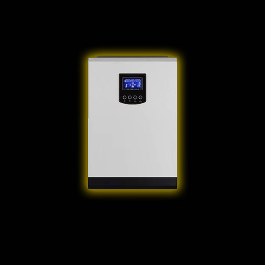 RCT Axpert 5K MK2 48V 5000VA/5000W Inverter - Pre-owned - Haultron | Only Good Energy