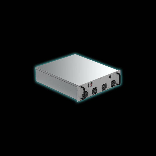 Megarevo PMD-75-G3 75KW MPPT Module - Haultron | Only Good Energy