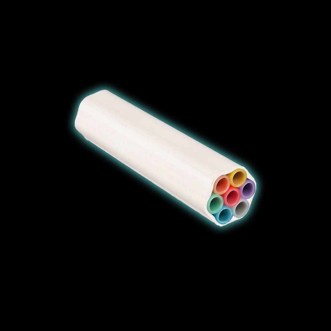 Conduit for Underground PV Cables - Haultron | Only Good Energy