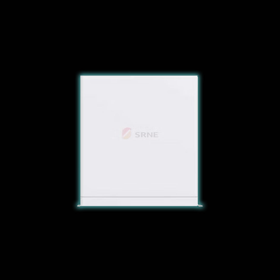 SRNE 5.12kWh (Add-On Battery Module for All-in-One Energy Storage Systems) - Haultron | Only Good Energy