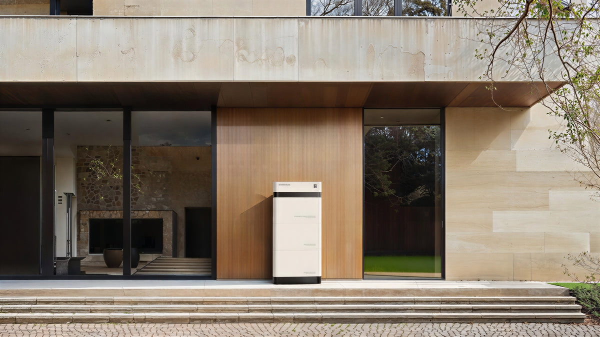 Skyworth EBricks 5kW Hybrid 1P All in One System - Haultron | Only Good Energy