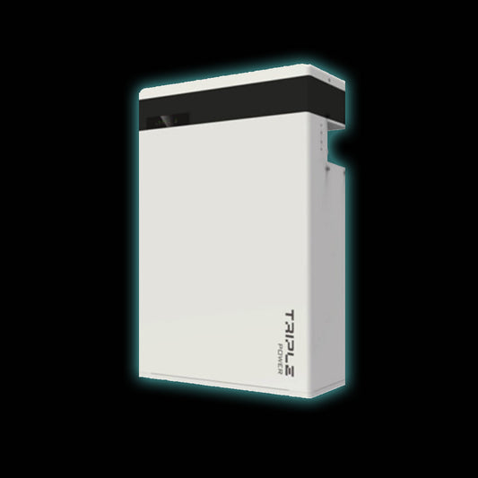Solax 5.8kW Battery 100V-131V Incl BMS (Master) - Haultron | Only Good Energy