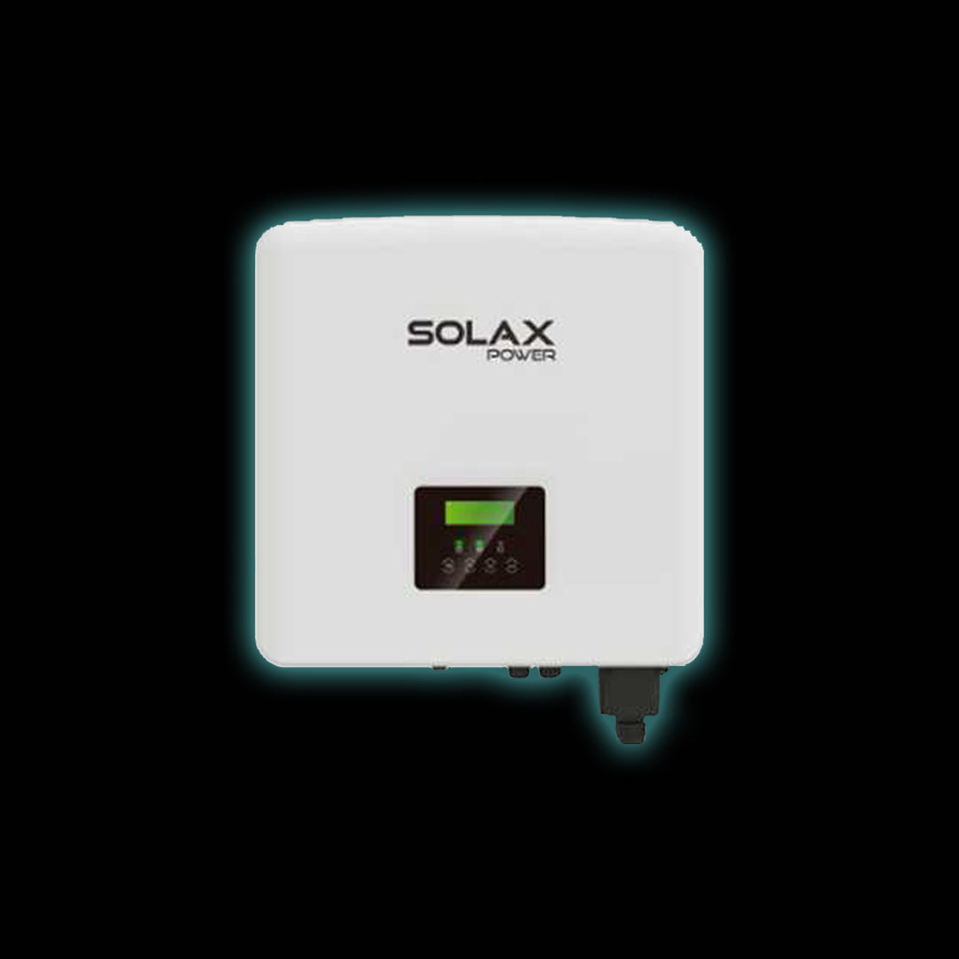 Solax Inverter 15kW X3-Hybrid G4 Three Phase