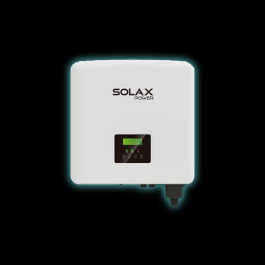 Solax Inverter 15kW X3-Hybrid G4 Three Phase - Haultron | Only Good Energy