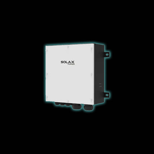 Solax X3 Inverter Accessories EPS Parallel Box 150KW - Haultron | Only Good Energy