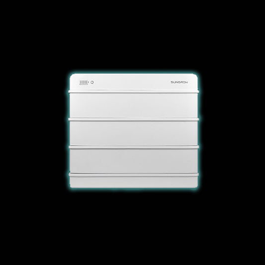 Sungrow Battery Package (Includes Accessories) – SBR Series High Voltage LFP Battery - Haultron | Only Good Energy