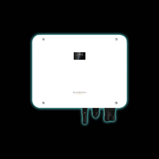 Sungrow Hybrid Inverter - Haultron | Only Good Energy