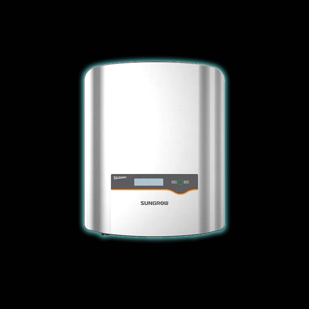Sungrow Hybrid Inverter - Haultron | Only Good Energy