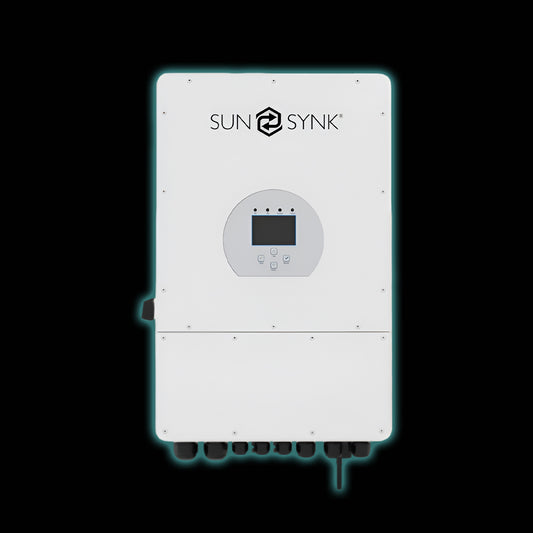 Sunsynk 12kW Three Phase Hybrid Inverter