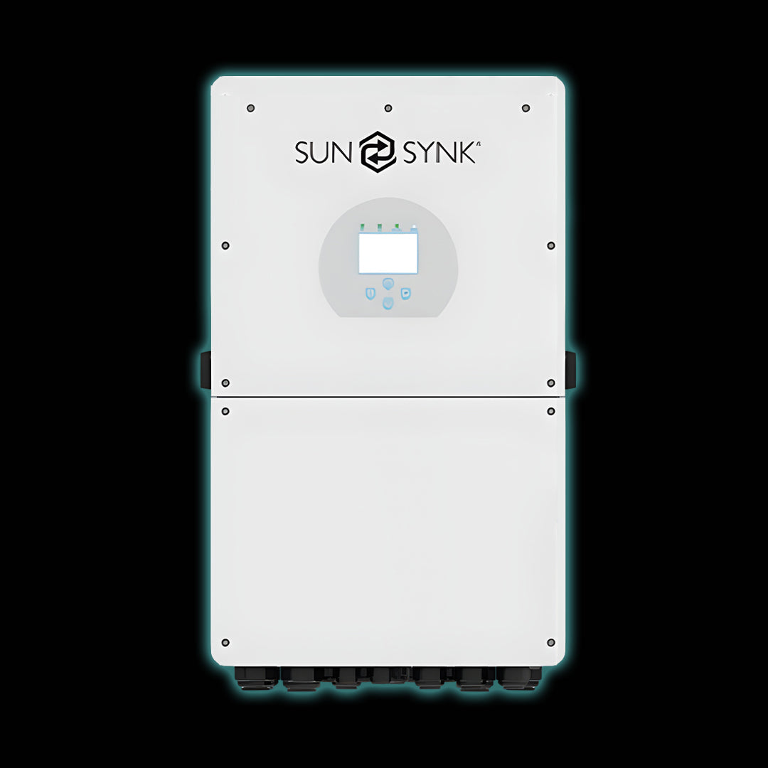 Sunsynk 16kW Max Single Phase Hybrid Inverter