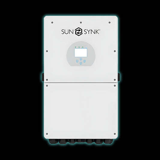 Sunsynk 16kW Max Single Phase Hybrid Inverter