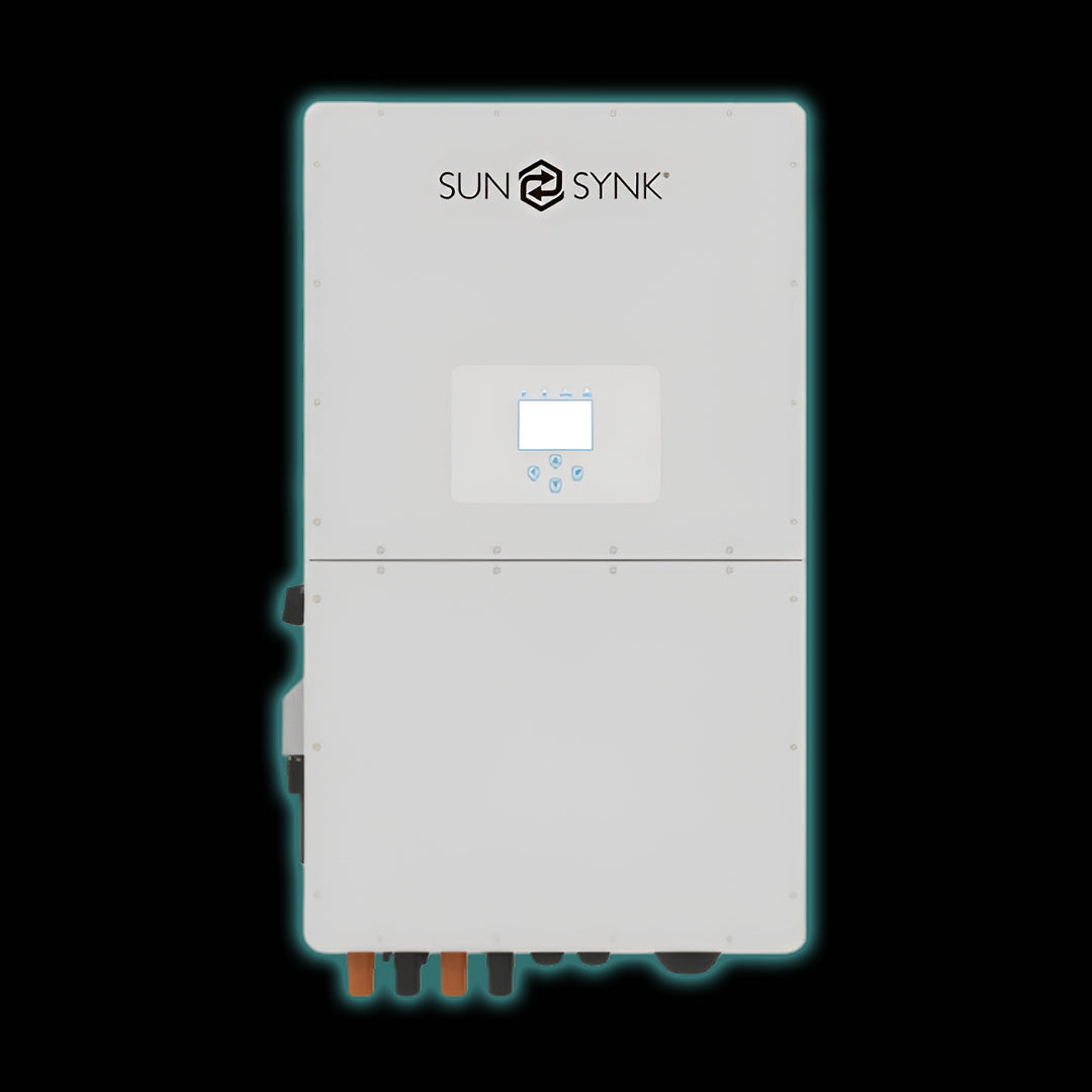 Sunsynk 50kW Three Phase Hybrid Inverter