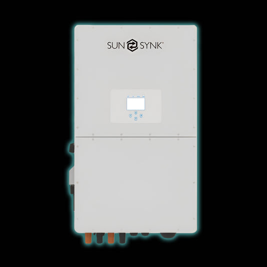 Sunsynk 50kW Three Phase Hybrid Inverter