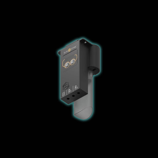 Sunsynk KLIK - Haultron | Only Good Energy